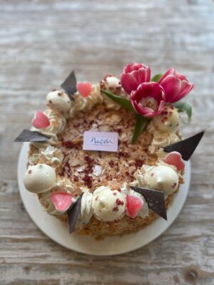 Love Cake
