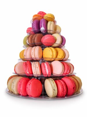 Macarons Hand Made