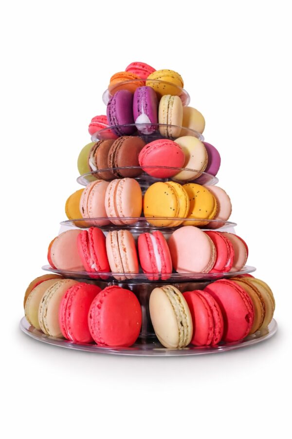 Macarons Hand Made