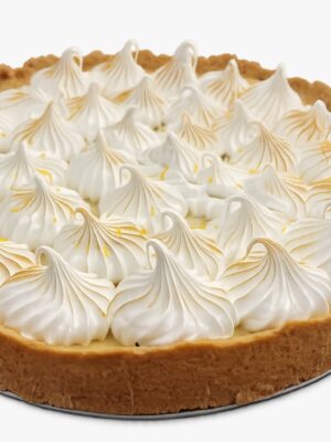 Lemon Pie