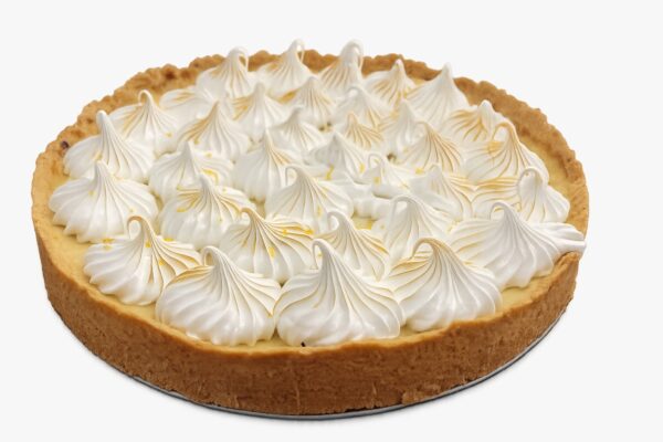 Lemon Pie