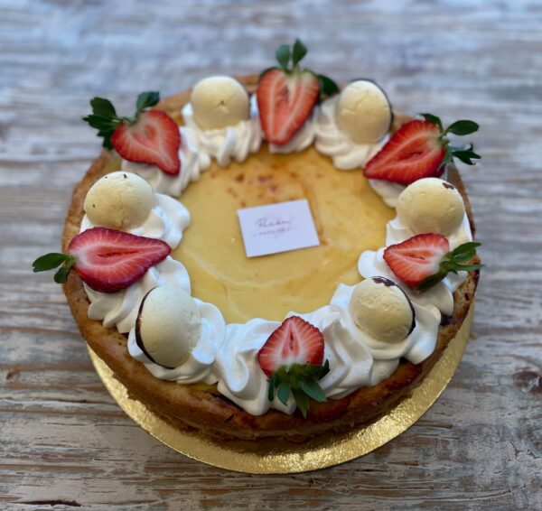 Kuchen Sureño