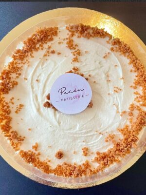 Cheese Cake Natural