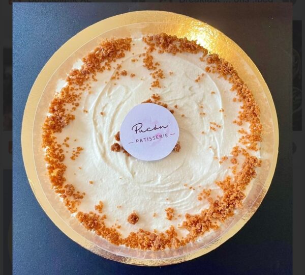 Cheese Cake Natural