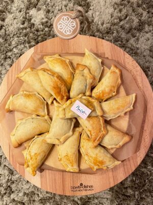 Empanadas