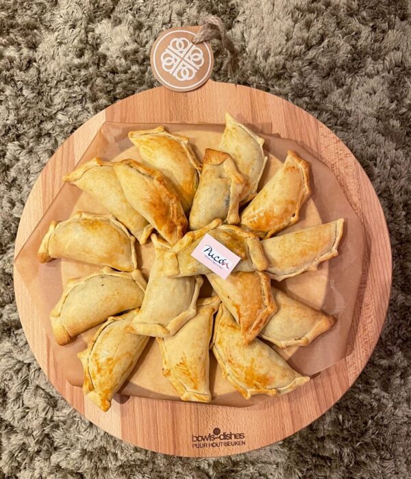 Empanadas