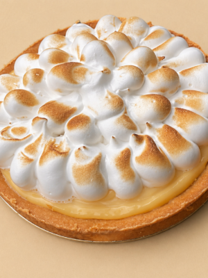 06DB61DB-EBD1-483C-B3BD-08F7C4500CFF Lemon Pie