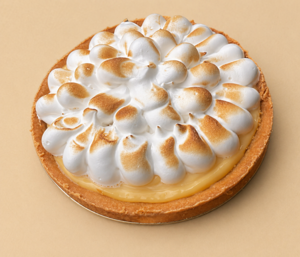 Lemon Pie