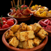 11133253-98AD-4E82-A4BC-EBBAD30FF7E4 Tapas Schaaltjes
