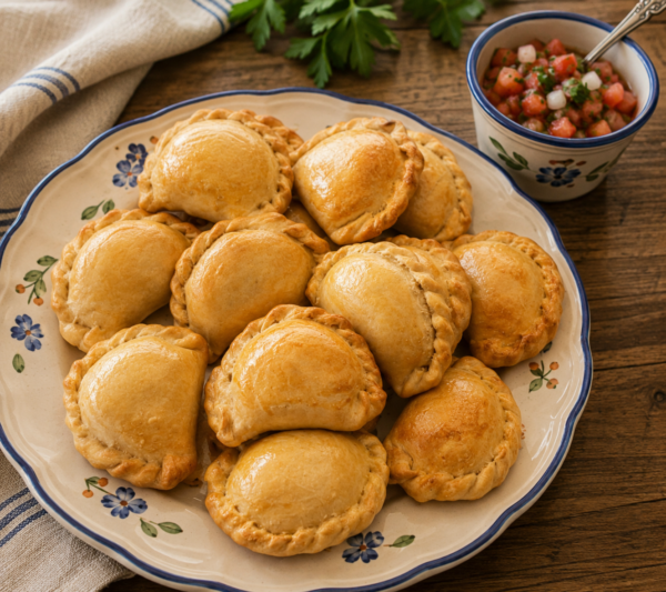 Empanadas
