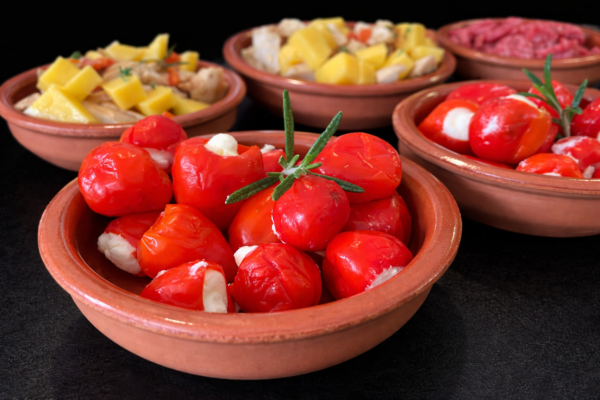 E5E58BF3-A111-4EE2-B928-CB2703D88E37 Tapas Schaaltjes