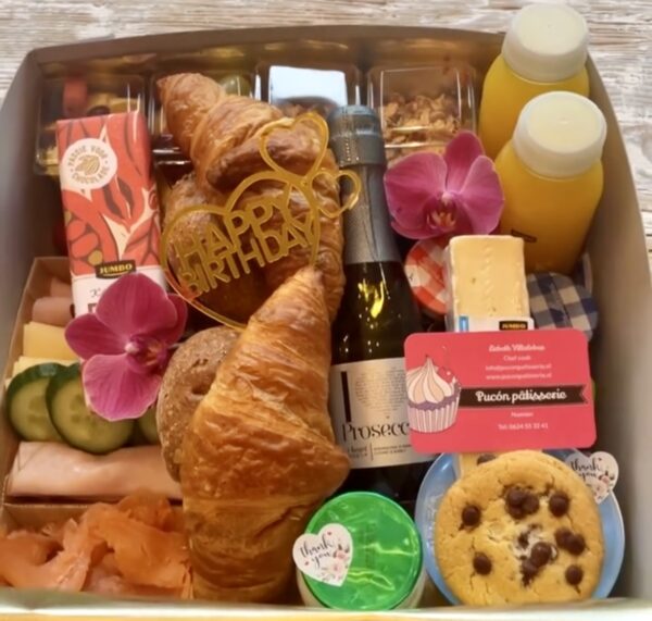Ontbijt Verrassing De Luxe
