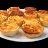 Quiche per Portie